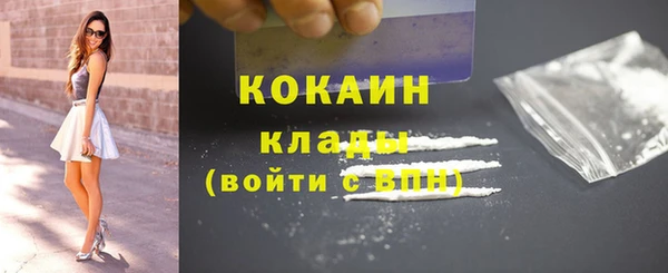 молекула духа Бронницы