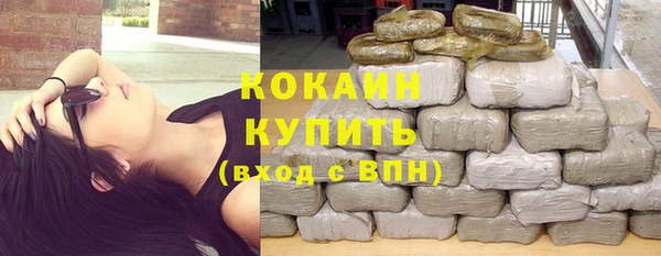 молекула духа Бронницы